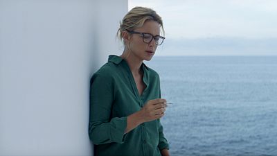 image de la news Cannes 2019 : on a vu Sibyl et Les Silences de Johnny....