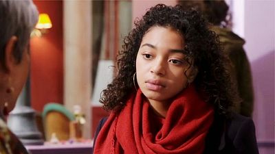 image de la news Plus Belle la Vie : Manon Bresch (Thérèse) de retour au Mistral [SPOILERS]