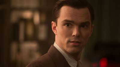 image de la news The Batman : Nicholas Hoult toujours en lice pour incarner le Chevalier Noir