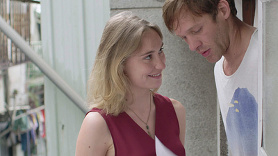 image de la news L'autre Continent : "Cette histoire était d'emblée placée sur une terre d'étrangeté"