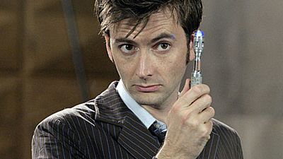 image de la news Doctor Who : David Tennant, Matt Smith, Karen Gillan... que sont devenus les interprètes de la série culte ?