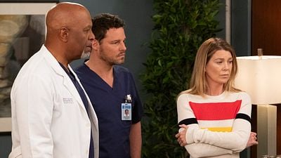 image de la news Grey's Anatomy saison 15 : ce qui vous attend dans les deux derniers épisodes sur TF1 [SPOILERS]