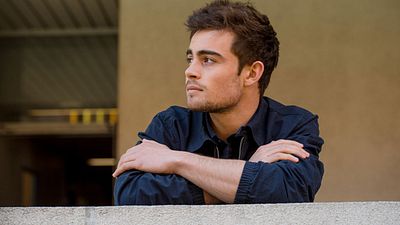 image de la news Clément Rémiens (Demain Nous Appartient) : sur le tournage de sa nouvelle série TF1 Pour Sarah [VIDÉO]