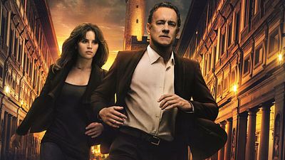 image de la news Da Vinci Code : une série prequel sur un jeune Robert Langdon en préparation