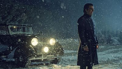 image de la news NOS4A2 sur Amazon Prime : que vaut la série horrifique avec Zachazy Quinto en vampire ?