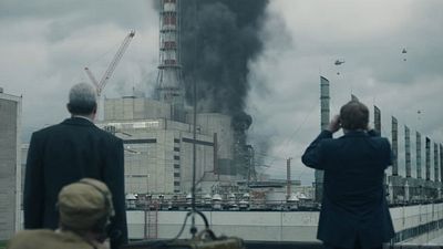 image de la news Chernobyl : les Russes ripostent avec leur propre série !
