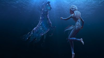 image de la news La Reine des Neiges 2 : la nouvelle bande-annonce décryptée