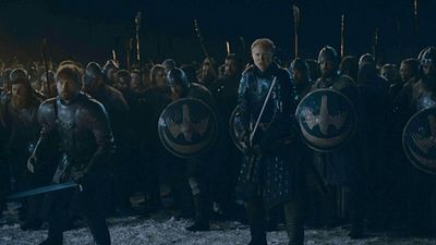 image de la news Game of Thrones : intelligence artificielle et tapis roulants, les dessous de la bataille de Winterfell