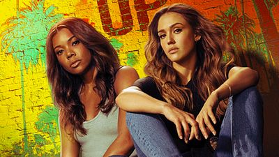 image de la news Bad Boys III : Gabrielle Union et Jessica Alba seront-elles dans la suite ?