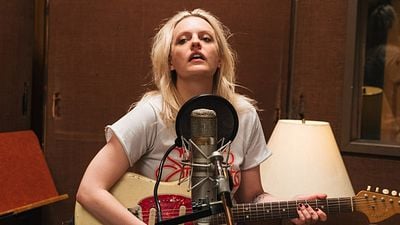 image de la news Après The Handmaid’s Tale, Elisabeth Moss rockstar torturée dans la bande-annonce de Her Smell