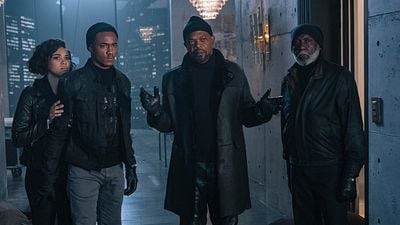 image de la news Shaft sur Netflix : Samuel L. Jackson reprend du service dans la bande-annonce