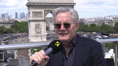 image de la news Twin Peaks par Kyle MacLachlan : "La confiance de David Lynch est ce qui m'a motivé à continuer ce métier" 