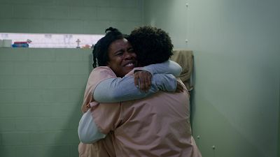 image de la news Orange Is the New Black saison 7 sur Netflix : les détenues font leurs adieux dans la bande-annonce