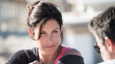 image de la news Extrême limite a 25 ans : un retour de la série est-il possible ? Astrid Veillon répond