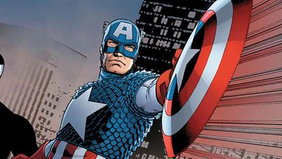 image de la news Spider-Man Far from Home : Captain America devait apparaître dans le film Marvel [SPOILERS]