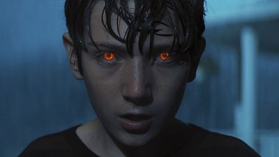 image de la news Brightburn : l'enfant maléfique du film jouait dans... Avengers Endgame 