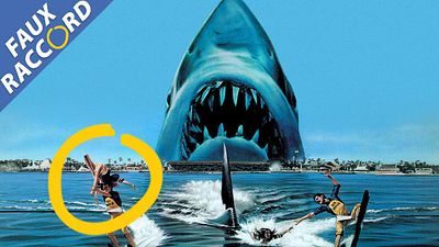 image de la news Faux Raccord : les gaffes et erreurs des Dents de la Mer 3 et 4