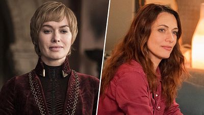 image de la news Après Game of Thrones, Lena Headey sera la star de la version américaine de Sam