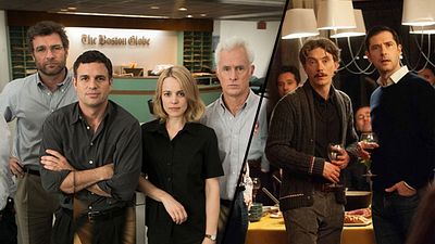 image de la news Grâce à Dieu en DVD : un Spotlight à la française ?