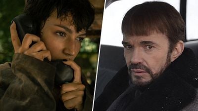 image de la news La Casa de Papel, Les Chevaliers du Zodiaque, Fargo... Quelles séries allez-vous regarder la semaine du 15 au 21 juillet ?