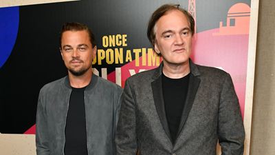 Quentin Tarantino : Once Upon a Time in Hollywood sera-t-il son tout dernier film ?
