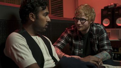 image de la news Yesterday : avant Ed Sheeran, quel autre chanteur aurait pu jouer dans le film de Danny Boyle ?