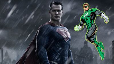 image de la news Superman & Green Lantern : ces films DC que vous avez failli voir