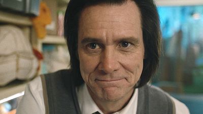 image de la news Jim Carrey dans Shining : découvrez l'incroyable deepfake !