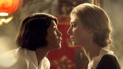 image de la news Vita & Virginia : "Elles étaient en avance sur leur temps !" - entretien avec la réalisatrice du film