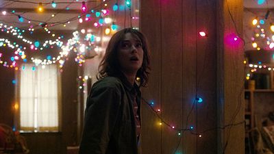 image de la news Stranger Things : un épisode de noël en attendant la saison 4 ?