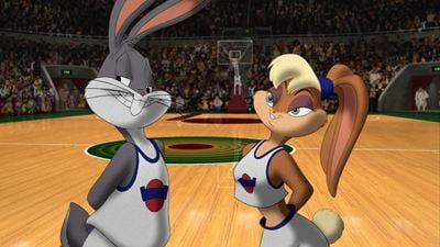 Space Jam 2 : un Avenger aux côtés de LeBron James et des Looney Tunes ?