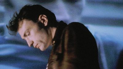 image de la news Daniel Darc, Pieces of My Life : pour mieux comprendre "l'un des artistes français essentiels du rock et de la chanson française"