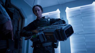 image de la news Doom Annihilation : la bande-annonce de la nouvelle adaptation du jeu vidéo culte