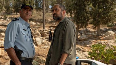 image de la news Bande-annonce Our Boys : la série HBO sur le conflit israélo-palestinien