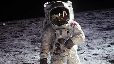 image de la news Opération Lune : quand le documenteur de William Karel semait le doute...