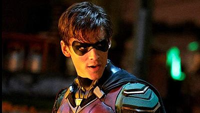 image de la news Titans saison 2 : une date pour le retour de la série centrée sur Dick Grayson
