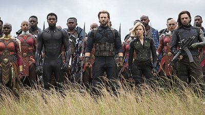 image de la news Marvel : pourquoi aucun Avengers n’est programmé pour la phase 4 ?