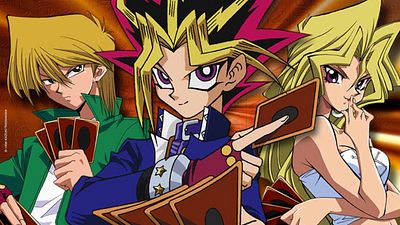 image de la news Yu-Gi-Oh : une nouvelle série animée en 2020