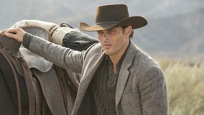 image de la news Once Upon a Time in Hollywood : James Marsden coupé au montage, découvrez quel rôle il jouait