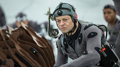 image de la news Venom 2 : Andy "Gollum" Serkis aux commandes du film Marvel ?