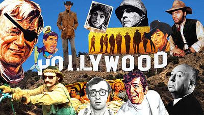 image de la news Once Upon A Time in Hollywood : c'était quoi le cinéma de 1969 ?