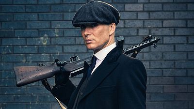 image de la news Peaky Blinders saison 5 : une première bande-annonce explosive