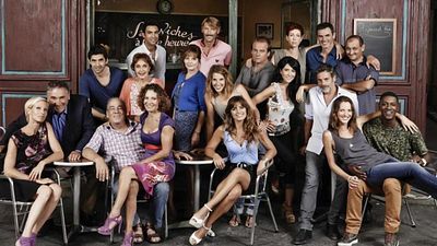 image de la news Plus belle la vie : Cécilia Hornus (Blanche) confirme le retour d'un personnage emblématique