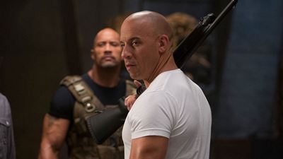 Fast & Furious : une guerre d'ego entre Dwayne Johnson, Vin Diesel et Jason Statham en coulisses ?