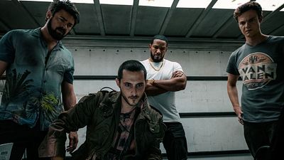 image de la news The Boys : ce qui change entre les comics et la série