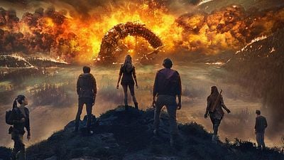 image de la news The 100 : la saison 7 sera la dernière