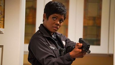 image de la news The Rookie : harcèlement sexuel et racisme, une actrice quitte la série