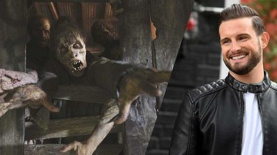 image de la news The Walking Dead : Nico Tortorella (Younger) rejoint le nouveau spin off