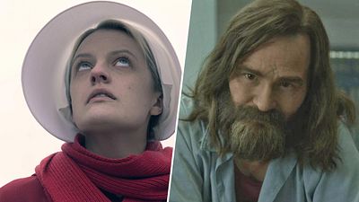 image de la news The Handmaid's Tale, Orange Is The New Black, Mindhunter... Quelles séries allez-vous regarder du 12 au 18 août ?
