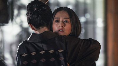 image de la news The Terror Infamy : que vaut la saison 2 de la série anthologique d'horreur ?